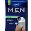 ESSITY ITALY SpA TENA MEN PANTS ACTIVE FIT GREV S/M