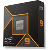 AMD Ryzen 9 9950X processore 4,3 GHz 80 MB L2 & L3 Scatola [100-100001277WOF]