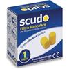 PASQUALI Srl Tappi Auricolari Classico Scudo 1 Coppia