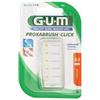 SUNSTAR ITALIANA Srl GUM CLICK 422 SCOV 6PZ