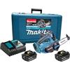 Makita DUC122RTE - Sierra de cadena 18V