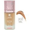 ICIM INTERNATIONAL SPA (BIONIKE) Bionike Defence Color Fondotinta Lifting 205 Miel 30 ml