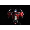 Sen-Ti-Nel Flame Toys Transformers Bust Generation Optimus Prime Mechanic Bust