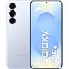 Samsung Galaxy S25+ 5G Dual Sim 12GB / 512GB S936 - Ice Blue - EUROPA [NO-BRAND]