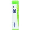 Boiron Aviare 200ch Globuli Contenitore Monodose 1 g