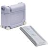 Stokke JetKids con Cloudsleeper - Arctic Blue