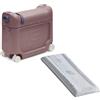 Stokke JetKids con Cloudsleeper - Hazy Lilac