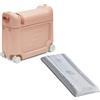 Stokke JetKids con Cloudsleeper - Coral Pink