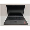 HP NOTEBOOK HP PAVILION 15S-EQ0029NL AMD RYZEN 5 3500U 8GB RAM 256GB SSD WIFI WIN11