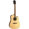 Eko Chitarra acustica 4/4 ONE D150ce Natural 06217207