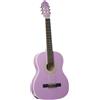 Eko Chitarra classica Eko CS 10 Violet