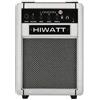 Hiwatt Amplificatore chitarra LONDON 12 Combo White 19900001 12W