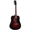 Eko Chitarra acustica RANGER 6 Eq Red sunburst 06216520