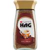 Hag Caffe Solubile Decaffeinato Vasetto Di Vetro, 100 g
