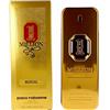 Paco Rabanne 1 MILLION ROYAL edp vapo 200 ml