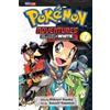 Viz Media, Subs. of Shogakukan Inc Pokémon Adventures: Black and White, Vol. 7 Hidenori Kusaka