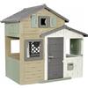 SMOBY Casetta Amica Friends House Evo Playhouse Smoby Life - REGISTRATI! SCOPRI ALTRE PROMO