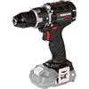 Parkside Avvitatore a batteria PARKSIDE PERFORMANCE PABSP 20 Li X20V, senza spazzole, LED, 60 Nm (in valigetta di trasporto, senza batteria e caricatore)