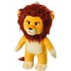 Bizak Stumble Guys Peluche di Leonidas 30 cm, giocattolo morbido e morbido per videogiochi, regalo per bambini o adulti di qualsiasi età, 4 personaggi da collezionare, (64117083)