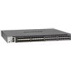 Netgear Switch di rete 48 porte M4300 SERIES Multi Managed Black XSM4348S 100NES