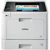 Brother Stampante Laser ( A4 Duplex 2400 x 600 ) HL SERIES Grey e Black