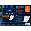 Tena Men Level 3 Assorbenti Uomo per Perdite Urinarie Moderate 8 Pezzi - Protezioni Assorbenti Maschili