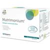 METAGENICS BELGIUM bvba Nutrimonium originale 28bust - - 973321882