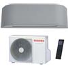 Toshiba CONDIZIONATORE TOSHIBA HAORI WIFI R32 MONOSPLIT INVERTER 12000/13000 BTU A+++