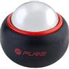 Pure2Improve Pure2Improvate - Rullo massaggiante a freddo unisex, colore: nero, taglia unica