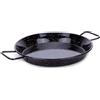 Garcima - Padella per la Paella valenciana, smaltata, 38 cm