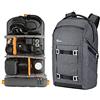Lowepro LP37229-PWW Zaino, Heather Grey