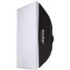 Godox Softbox Godox con attacco per ombrello 60x90