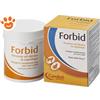 Candioli Dog & Cat Forbid - Confezione da 50 Gr