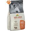 Almo Nature Dog Holistic Mantenimento Adult Extra Small/Small Manzo - Sacco Da 2 Kg
