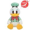 SEGA Paperino Happy Sorpresa Chocospray Grande Peluche Bambola Da Giappone 46cm