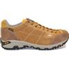 LOMER MAIPOS SUEDE MTX CUOIO DATE SUOLA VIBRAM 70003B72
