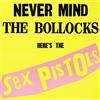 Sex Pistols - Never Mind The Bollocks Here's The Sex Pistols (LP, Album, RE, RP,