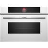Bosch CMG7241W1 bianco