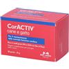 N.B.F. LANES Srl CORACTIV Mangime Complementare Cane Gatto 50 Perle