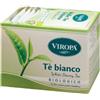 Viropa Te' Bianco Bio 15 Bustine pz filtro