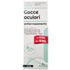 PALADIN PHARMA SpA Sanavita Gocce Oculari Antiarrossamento Paladin Pharma 10ml