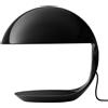 Martinelli Luce Lampada Cobra 629/NE nero