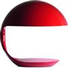 Martinelli Luce Lampada Cobra 629/RO rosso