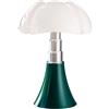 Martinelli Luce Lampada Minipipistrello verde agave