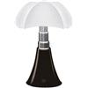 Martinelli Luce Lampada Minipipistrello Cordless marrone opaco