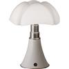 Martinelli Luce Lampada Minipipistrello Cordless bianco