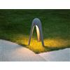 Martinelli Luce Lampada Cyborg Outdoor cemento