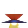 Martinelli Luce Lady Galala lampada a sospensione