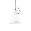 Martinelli Luce Trilly Ø 45 cm lampada a sospensione