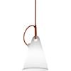 Martinelli Luce Trilly Ø 27 cm lampada a sospensione